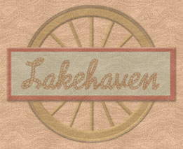 A picture of the Lakehaven Biz logo